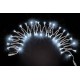 ARTELETA FRL.40.W.SC.LED Collana luminosa LED Stringflash BIANCO PURO