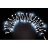 ARTELETA FRL.40.W.SC.LED Collana luminosa LED Stringflash BIANCO PURO