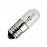 ARTELETA F.10.12.2 Lampada T-10X28 12V2W per segnalazione a filamento  CONFEZIONE 10 LAMPADINE