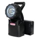 ARTELETA GW.6000 Dual 6000 Led Lanterna ricaricabile