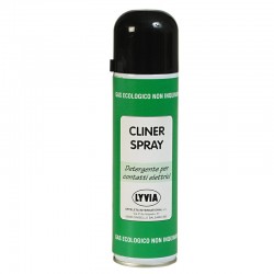 ARTELETA 60770 Detergente per contatti Super Cliner Spray   