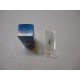 OSRAM 64250 HLX 6V 20W G4 LAMPADINE ALOGENE BISPINA OSRAM FOTOGRAFIA