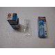 OSRAM 64410S 6V 10W G4 LAMPADINA BISPINA OSRAM