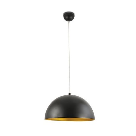 FABAS LUCE 3215-40-101 SOSPENSIONE DINGLE NERO