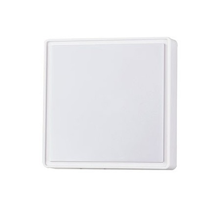 FABAS LUCE 3205-62-102 PLAFONIERA OBAN LED BIANCA