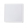 FABAS LUCE 3205-61-102 PLAFONIERA OBAN LED BIANCA