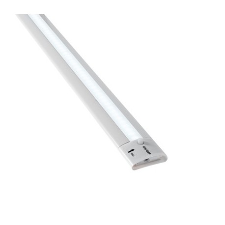 FABAS LUCE 6690-02-011 MINIPLAFONIERA LED GALWAY