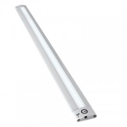 FABAS LUCE 6690-02-001 MINIPLAFONIERA LED GALWAY TOUCH DIMMER