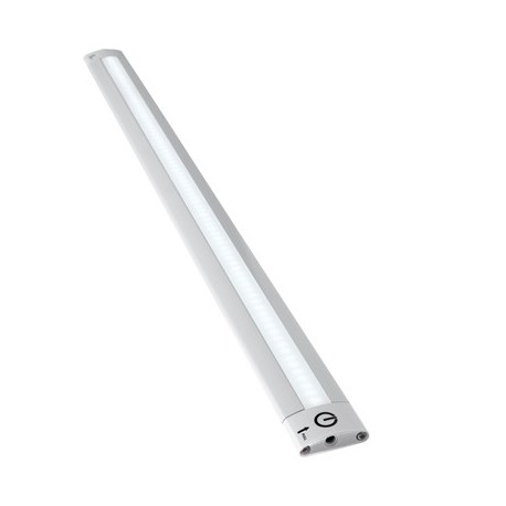 FABAS LUCE 6690-02-001 MINIPLAFONIERA LED GALWAY TOUCH DIMMER