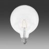 MARINO CRISTAL 21117 GLOBO FILO LED 2W 230V E27 2700K 