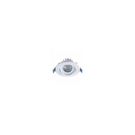 ROSSINI ILLUMINAZIONE 20060-B FARETTO INCASSO ORIENTABILE 9W LED DIMMERABILE