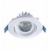 ROSSINI ILLUMINAZIONE 20060-B FARETTO INCASSO ORIENTABILE 9W LED DIMMERABILE