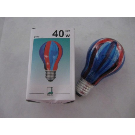 EG85936 lampadina colorata