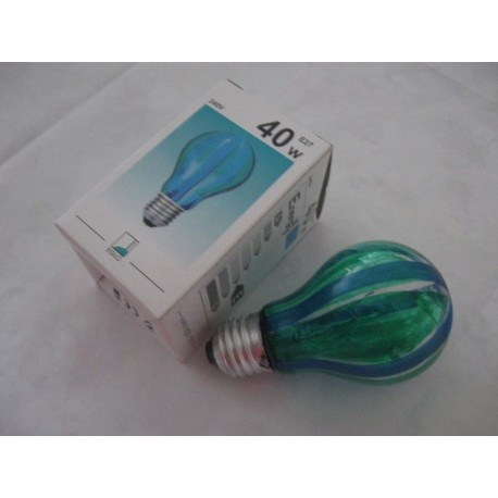 EG85937 lampadina colorata