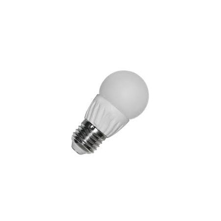 ARTELETA  55446 LAMPADA SFERA LED E27 5W 3000K 