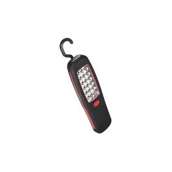 ARTELETA  907 MAGNETIC LAMPADA PORTATILE  LED C/CALAMITA+GANCIO