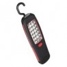 ARTELETA  907 MAGNETIC LAMPADA PORTATILE  LED C/CALAMITA+GANCIO