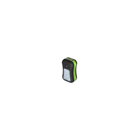 ARTELETA  9072 ASTUCCIO 28 LED C/CALAMITA+GANCIO