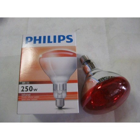 PH250IRR infrarossi