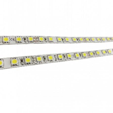 MARINO CRISTAL 21934-24 STRISCIA FLESSIBILE PRO-LED FLEX STRIP RGB 14,4W/mt 24V DC IP20