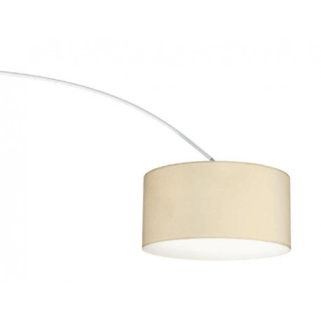 ROSSINI ILLUMINAZIONE 10771-GR VIVIEN SOSPENSIONE DECENTRATA IN TREVIRA