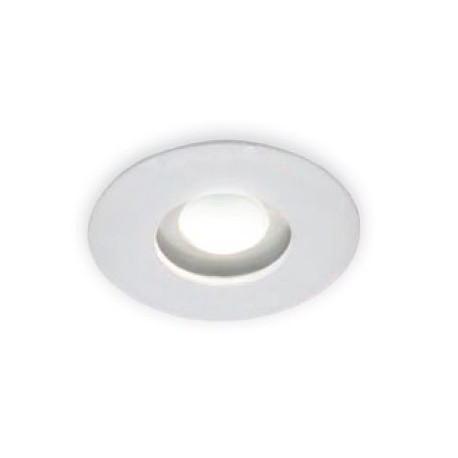 ROSSINI ILLUMINAZIONE 20006-B-C MEGA FARO DA INCASSO LED 1X1W IP65