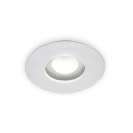 ROSSINI ILLUMINAZIONE 20006-B-C MEGA FARO DA INCASSO LED 1X1W IP65