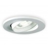 ROSSINI ILLUMINAZIONE 20060-B-F LOGIN FARETTO INCASSO LED ORIENTABILE 9W 