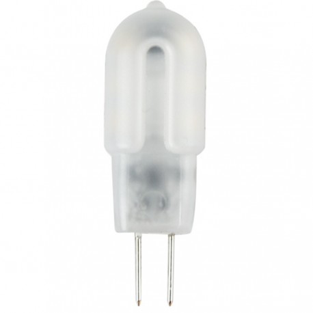 MARINO CRISTAL 21314 G4LED 1,2W 12VAC/DC G4 4000°K 110 LUMEN