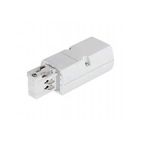 ROSSINI ILLUMINAZIONE 7702-INC-DX-GR ACCESSORI GROOVE TAPPO ALIMENTAZIONE DESTRO  7700I INCASSO