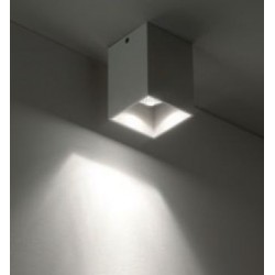 ROSSINI ILLUMINAZIONE ARG001B ARGO APPARECCHIO A PLAFONE CON ATTACCO GU10 35W