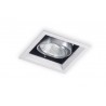 ROSSINI ILLUMINAZIONE BYT001 BYTE SMALL INCASSO A LED ORIENTABILE  A UN ELEMENTO