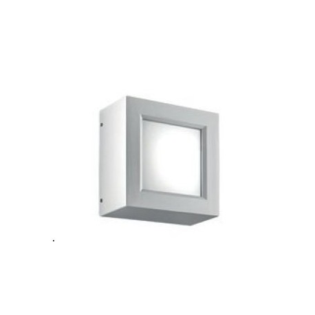 ROSSINI ILLUMINAZIONE ENT005AN ENTER LAMPADA DA PARETE LED PER ESTERNO IP65 3000K