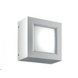 ROSSINI ILLUMINAZIONE ENT005AN ENTER LAMPADA DA PARETE LED PER ESTERNO IP65 3000K