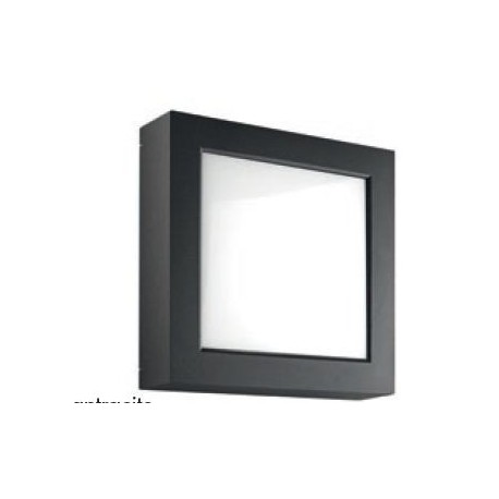 ROSSINI ILLUMINAZIONE ENT007AN ENTER LAMPADA DA PARETE LED PER ESTERNO IP65 3000K