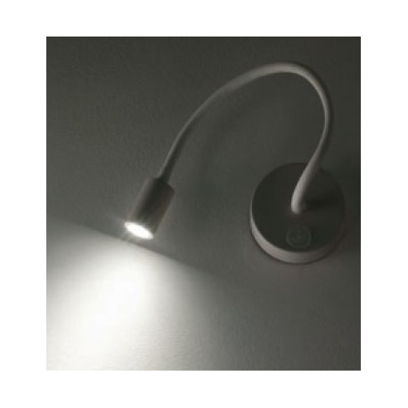 ROSSINI ILLUMINAZIONE FRI001B FRINGE LAMPADA DA PARETE LED CON ACCENSIONE ON/OFF  3000K