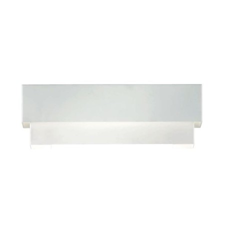 ROSSINI ILLUMINAZIONE  MOO002B MOODY LAMPADA DA PARETE LED IN METALLO A BIEMISSIONE DI LUCE R7s117 1X120W