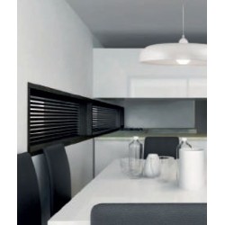 ROSSINI ILLUMINAZIONE PIC001B PICOLIT SOSPENSIONE IN METALLO PRESSATO E27 1X75W D.50 