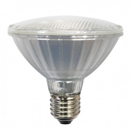 MARINO CRISTAL 21353 ECO-PAR30 LED VETRO 10W 3000K E27 CONFEZIONE 10 LAMPADINE