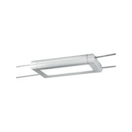 ROSSINI ILLUMINAZIONE WIR105B WIRE APPARECCHIO ORIENTABILE A LED IN ALLUMINIO 12W 3000K