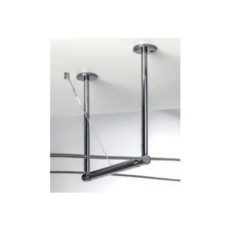 ROSSINI ILLUMINAZIONE WIR501 WIRE SOSTEGNO TESATA E DISTANZIATORE 