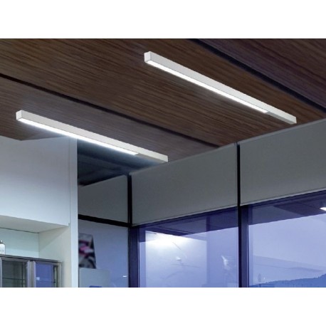 ROSSINI ILLUMINAZIONE YEN003B YEN MODULO COMPONIBILE A LED A LUCE DIRETTA  3000K 24W