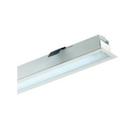 ROSSINI ILLUMINAZIONE YEN022B YEN MODULO COMPONIBILE AD INCASSO LED 24W 3000K