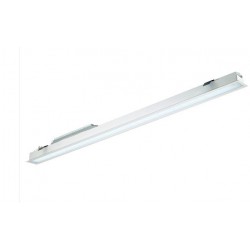 ROSSINI ILLUMINAZIONE YEN022B YEN MODULO COMPONIBILE AD INCASSO LED 24W 3000K