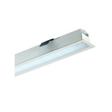 ROSSINI ILLUMINAZIONE YEN020B YEN MODULO COMPONIBILE AD INCASSO LED 12W 3000K