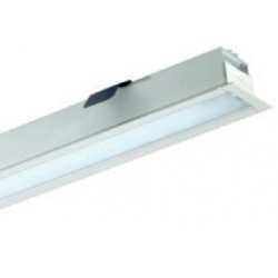 ROSSINI ILLUMINAZIONE YEN020B YEN MODULO COMPONIBILE AD INCASSO LED 12W 3000K