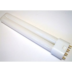 OSRAM DULUX L 24W/827 2G11 4 pin OSRAM 2700°K