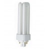 OSRAM DULUX T/E 18W/827 PLUS GX24Q-2 OSRAM 2700°K