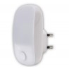 ARTELETA HL037 LYVIALED MOUSE LUCE NOTTE LED CON INTERRUTTORE 0N/OFF 