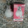 MARINO CRISTAL 21316 SFERALED  DECO  5W E27 6000°K  460 LUMEN CONFEZIONE 